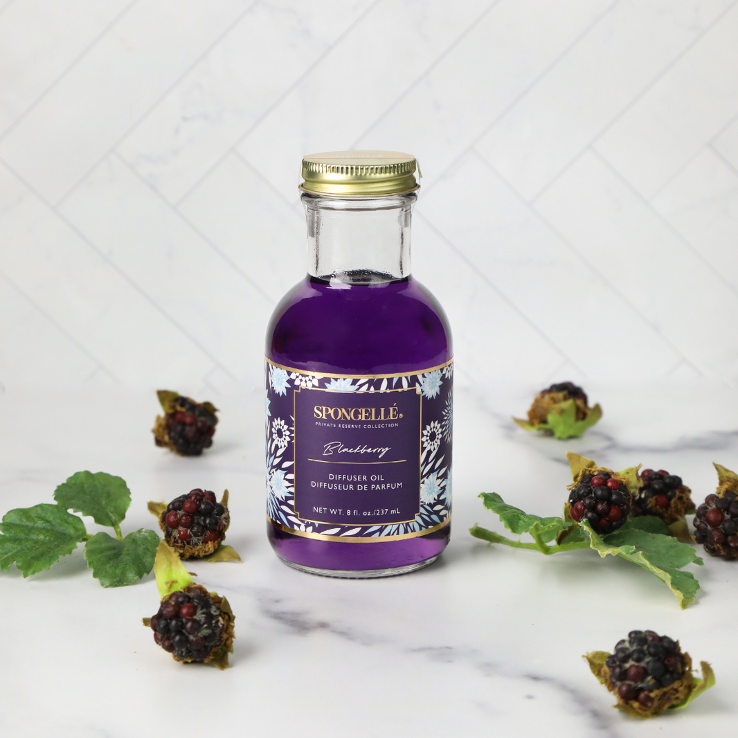 Blackberry Diffuser Oil | Private Reserve Collection-Blackberry Diffuser Oil | Private Reserve Collection