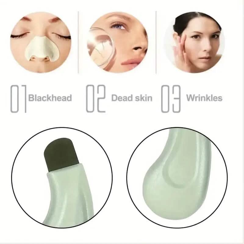 Blackhead Remover Tool Extractor-Blackhead Remover Tool Extractor