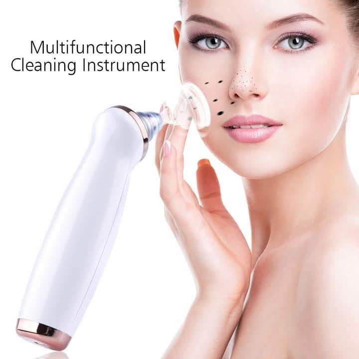 Blackhead Sucker-Blackhead Sucker