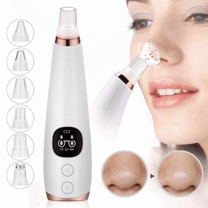 Blackhead Sucker-Blackhead Sucker
