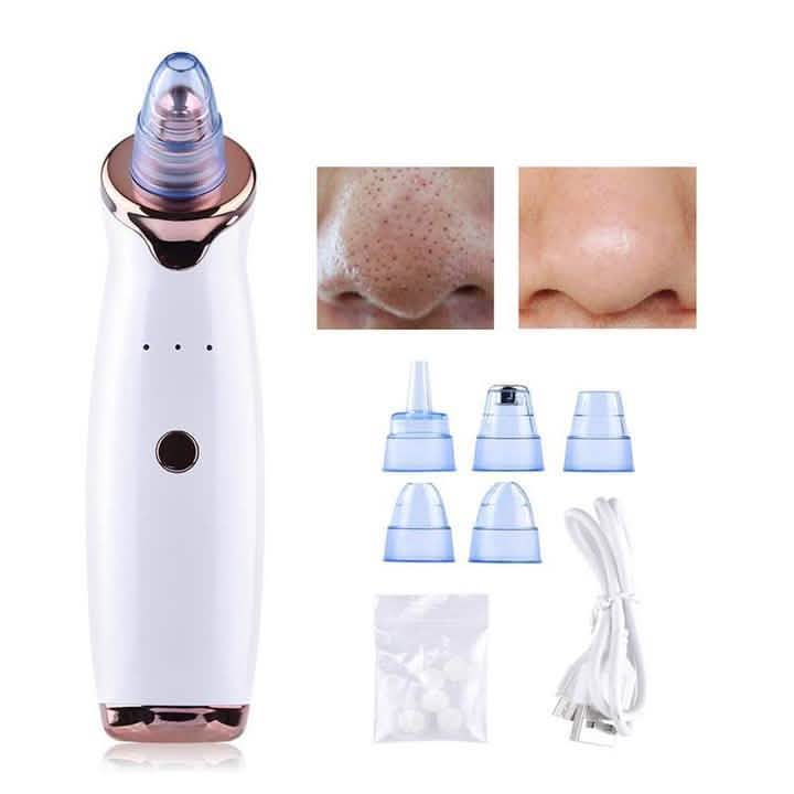 Blackhead Sucker-Blackhead Sucker