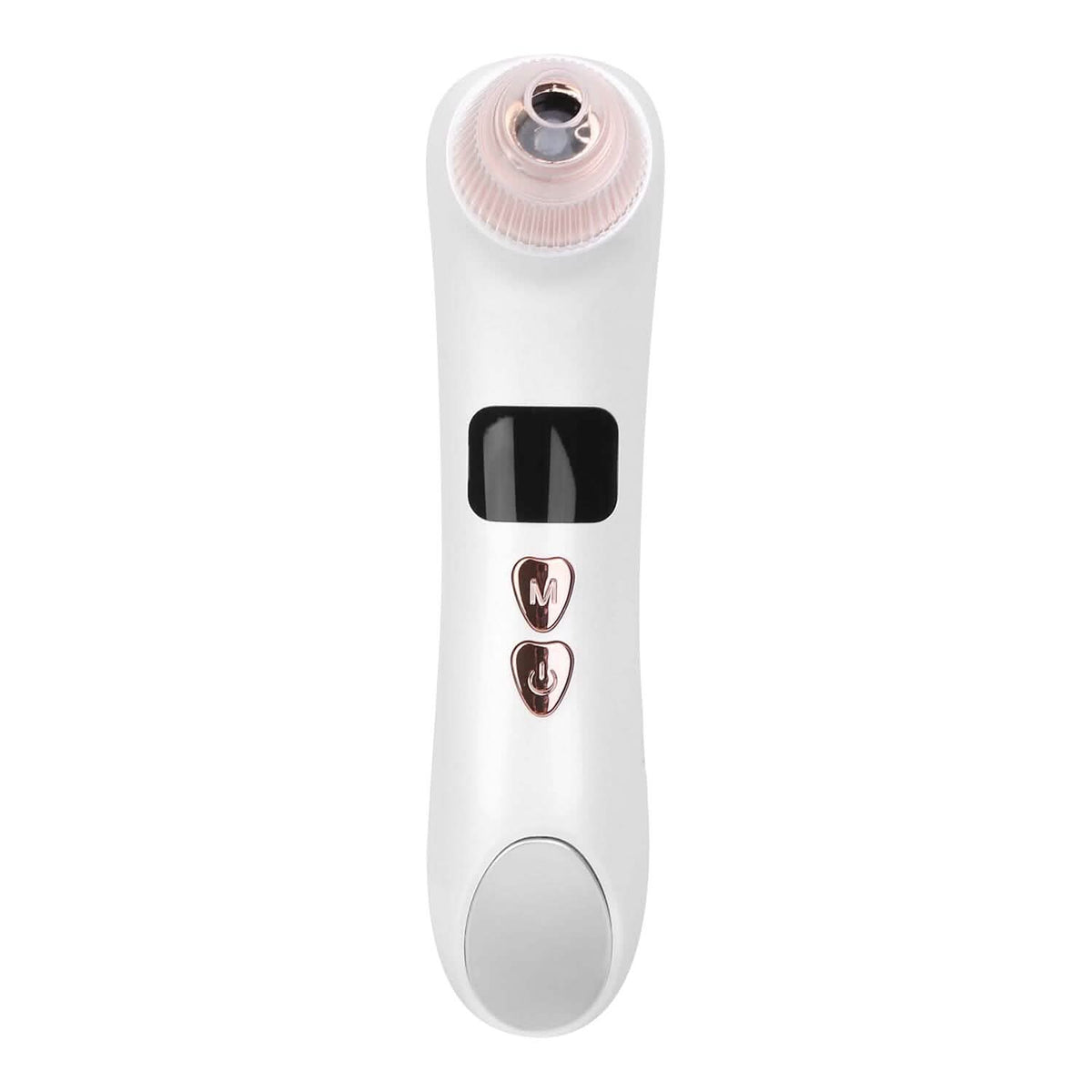 Blackhead Vacuum Remover Electric Blackhead Comedone Extractor-Blackhead Vacuum Remover Electric Blackhead Comedone Extractor