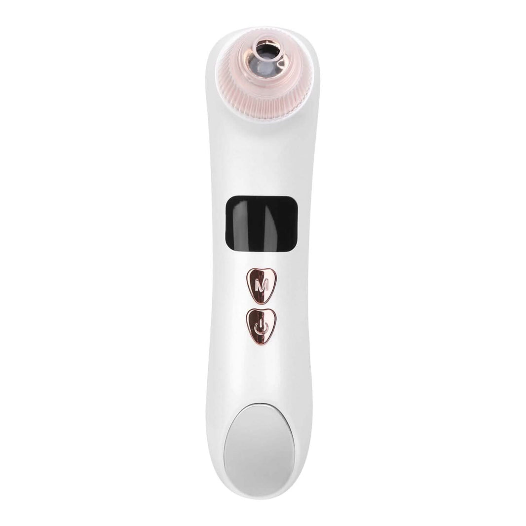 Blackhead Vacuum Remover Electric Blackhead Comedone Extractor-Blackhead Vacuum Remover Electric Blackhead Comedone Extractor