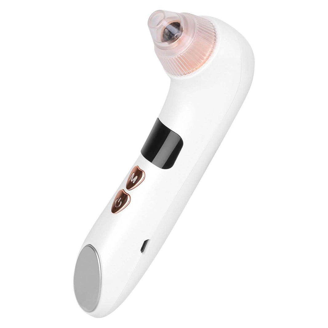 Blackhead Vacuum Remover Electric Blackhead Comedone Extractor-Blackhead Vacuum Remover Electric Blackhead Comedone Extractor
