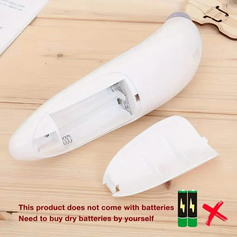 Blackhead Vacuum Remover, Powerful Portable Facial Pore Cleaner With 4 Probes-Blackhead Vacuum Remover, Powerful Portable Facial Pore Cleaner With 4 Probes