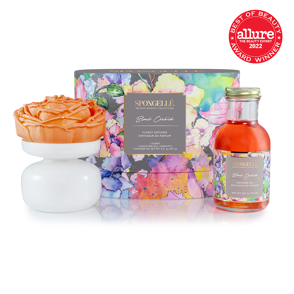 Black Orchid | Private Reserve Diffuser-Black Orchid | Private Reserve Diffuser