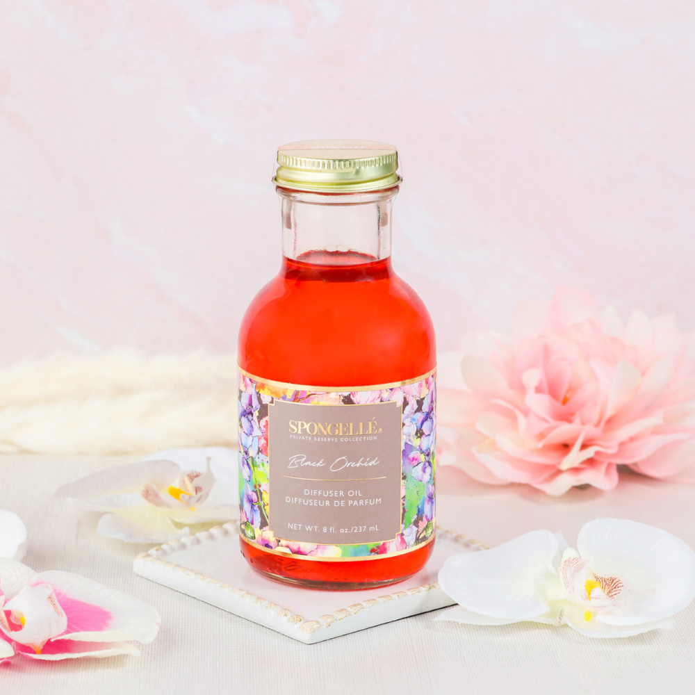 Black Orchid Diffuser Oil | Private Reserve Collection-Black Orchid Diffuser Oil | Private Reserve Collection