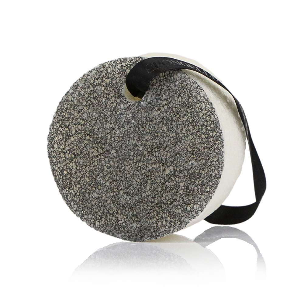 20+ Men's Ultimate Buffer | Black Scrubber-20+ Men's Ultimate Buffer | Black Scrubber
