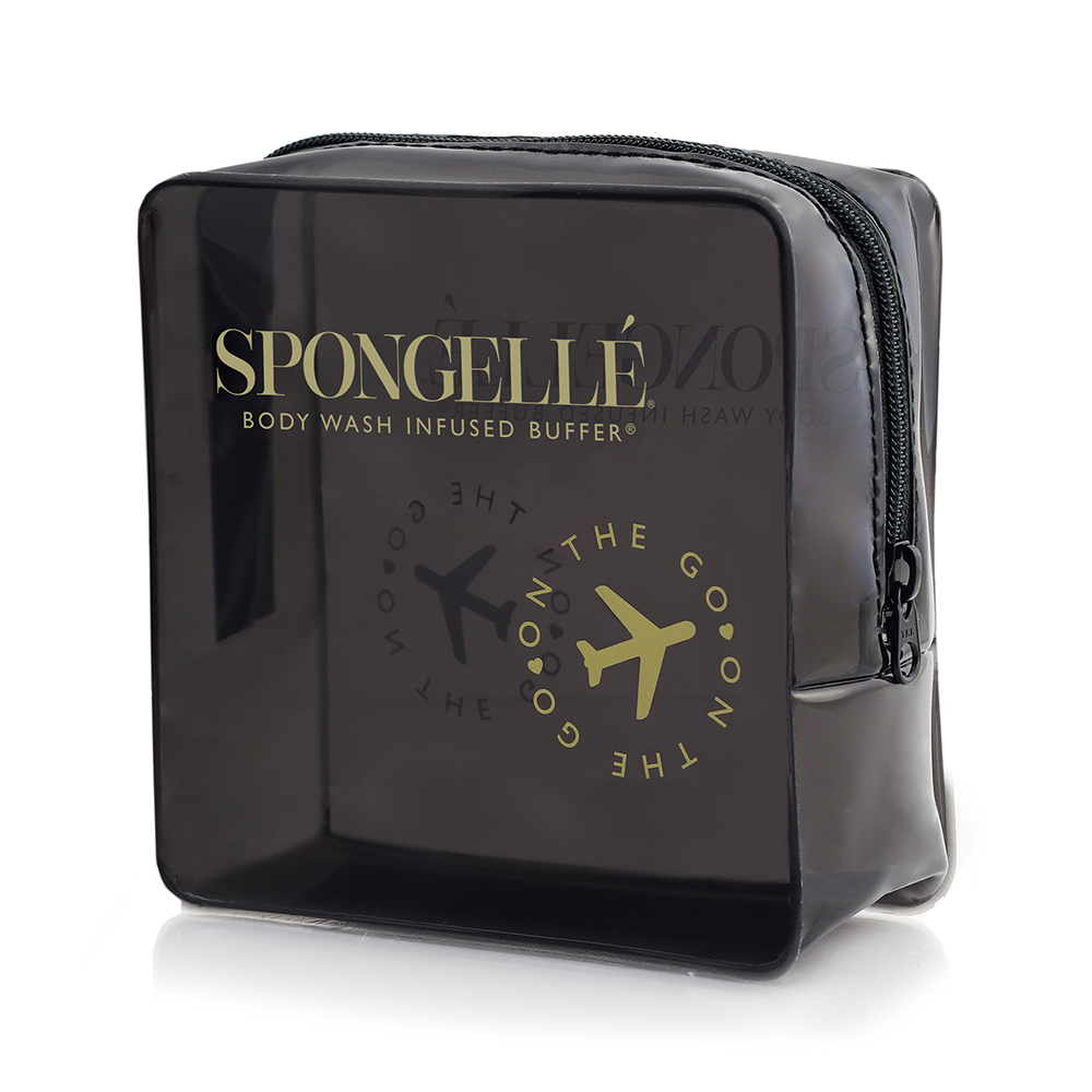 Travel Case | Black-Travel Case | Black