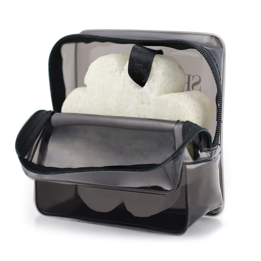Travel Case | Black-Travel Case | Black