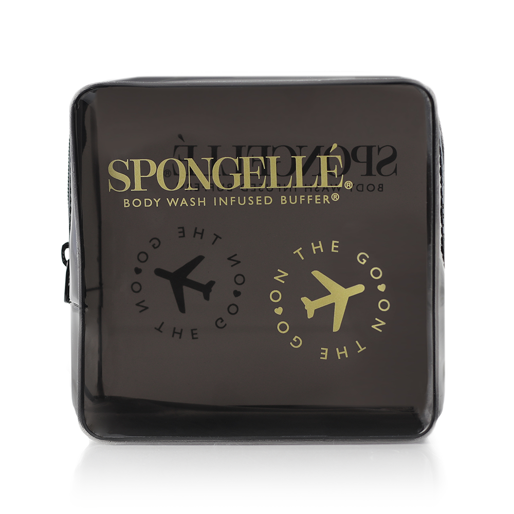Travel Case | Black-Travel Case | Black