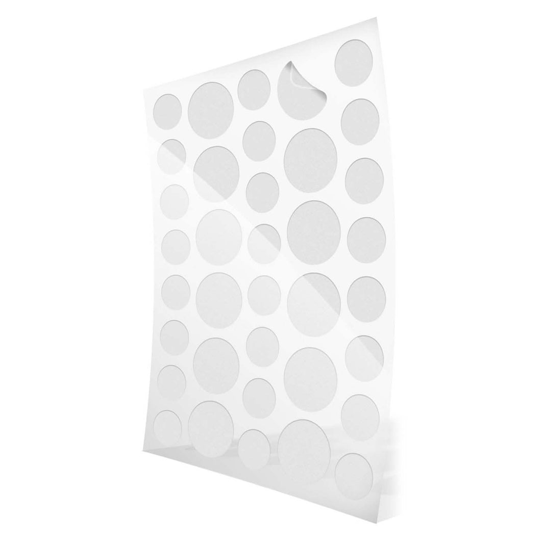 Blemish and Acne Treatment Skin Healing Spot Patches-Blemish and Acne Treatment Skin Healing Spot Patches