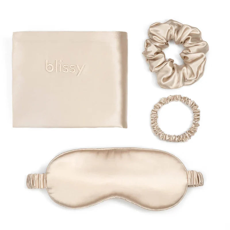 Blissy Dream Set - Standard-Blissy Dream Set - Standard