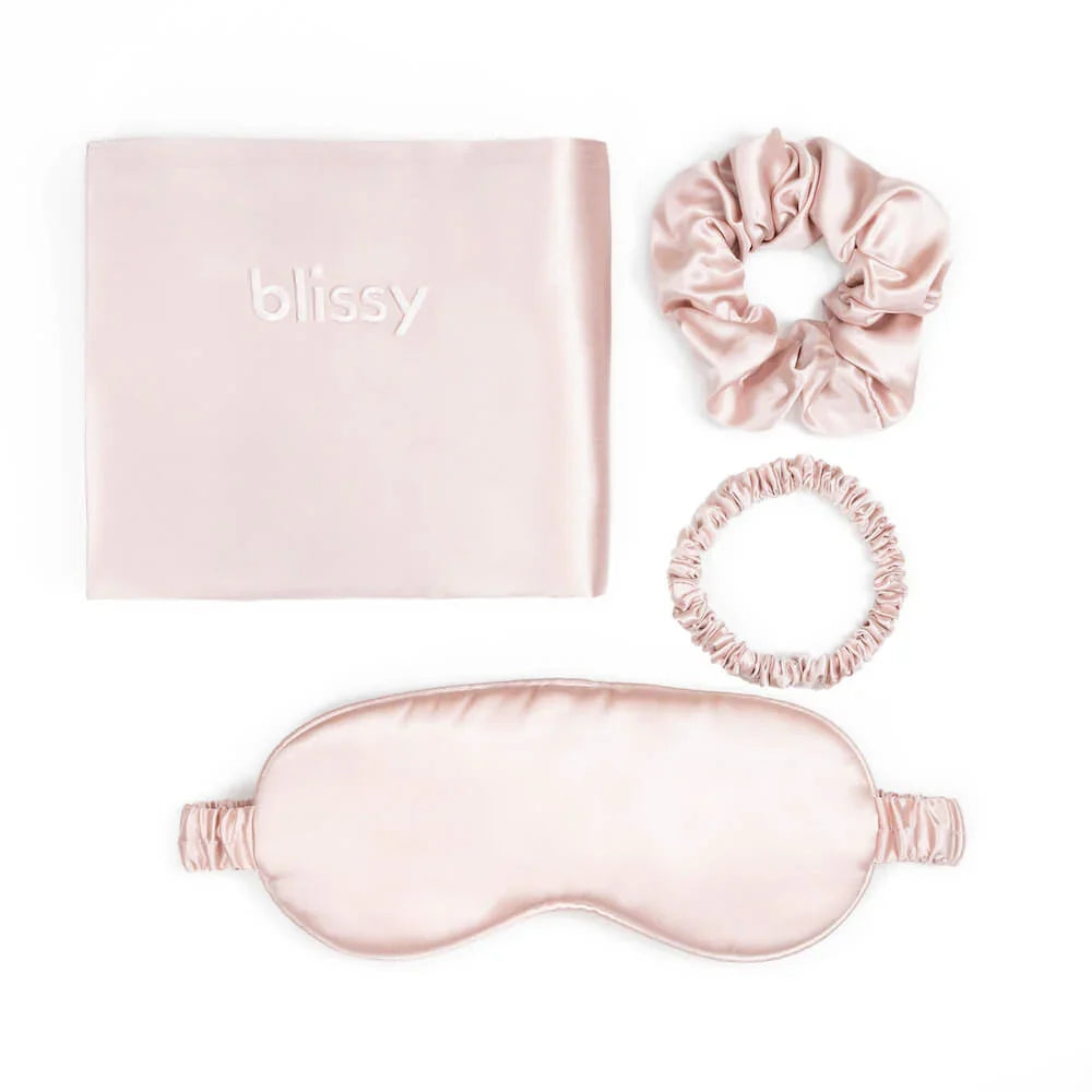 Blissy Dream Set - Standard-Blissy Dream Set - Standard