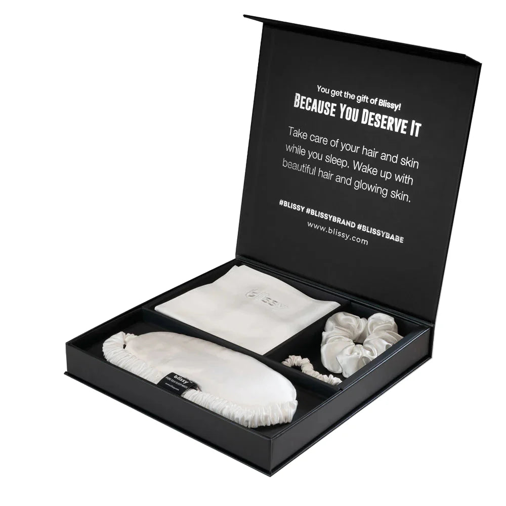 Blissy Dream Set - Standard-Blissy Dream Set - Standard