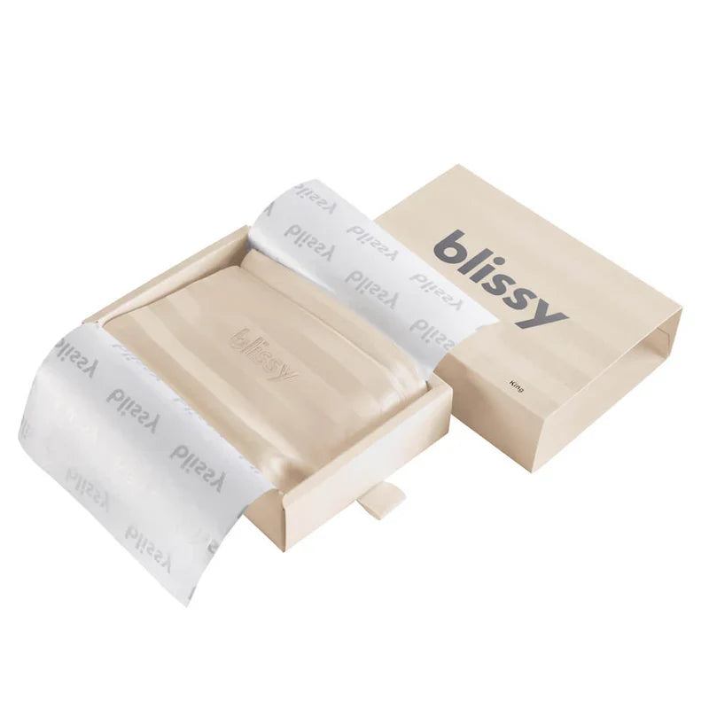 Blissy Pillowcase Standard-Blissy Pillowcase Standard