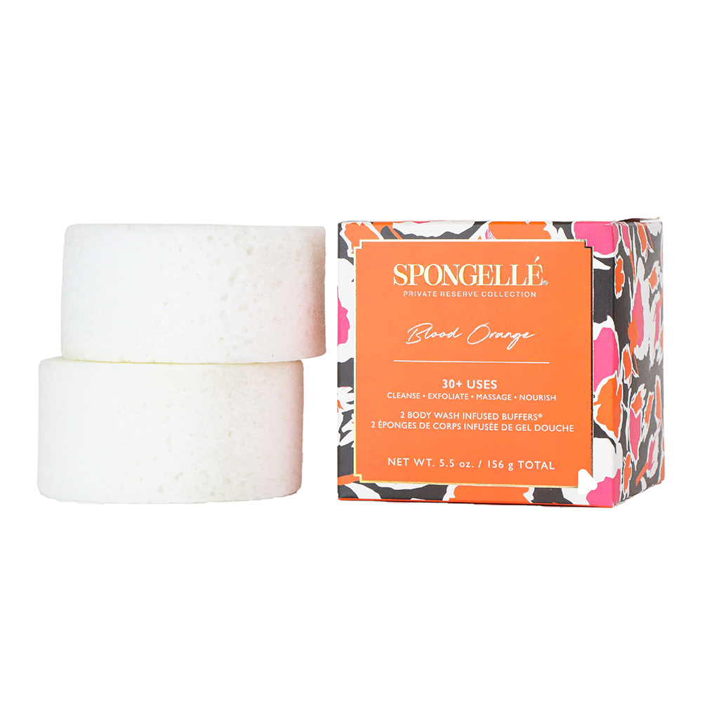 Blood Orange | Boxed Duo-Blood Orange | Boxed Duo