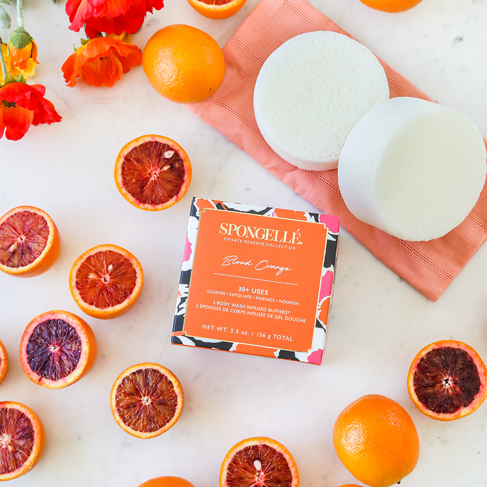 Blood Orange | Boxed Duo-Blood Orange | Boxed Duo