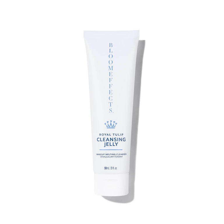 Bloom Effects Royal Tulip Cleansing Jelly (Tube) 3 OZ