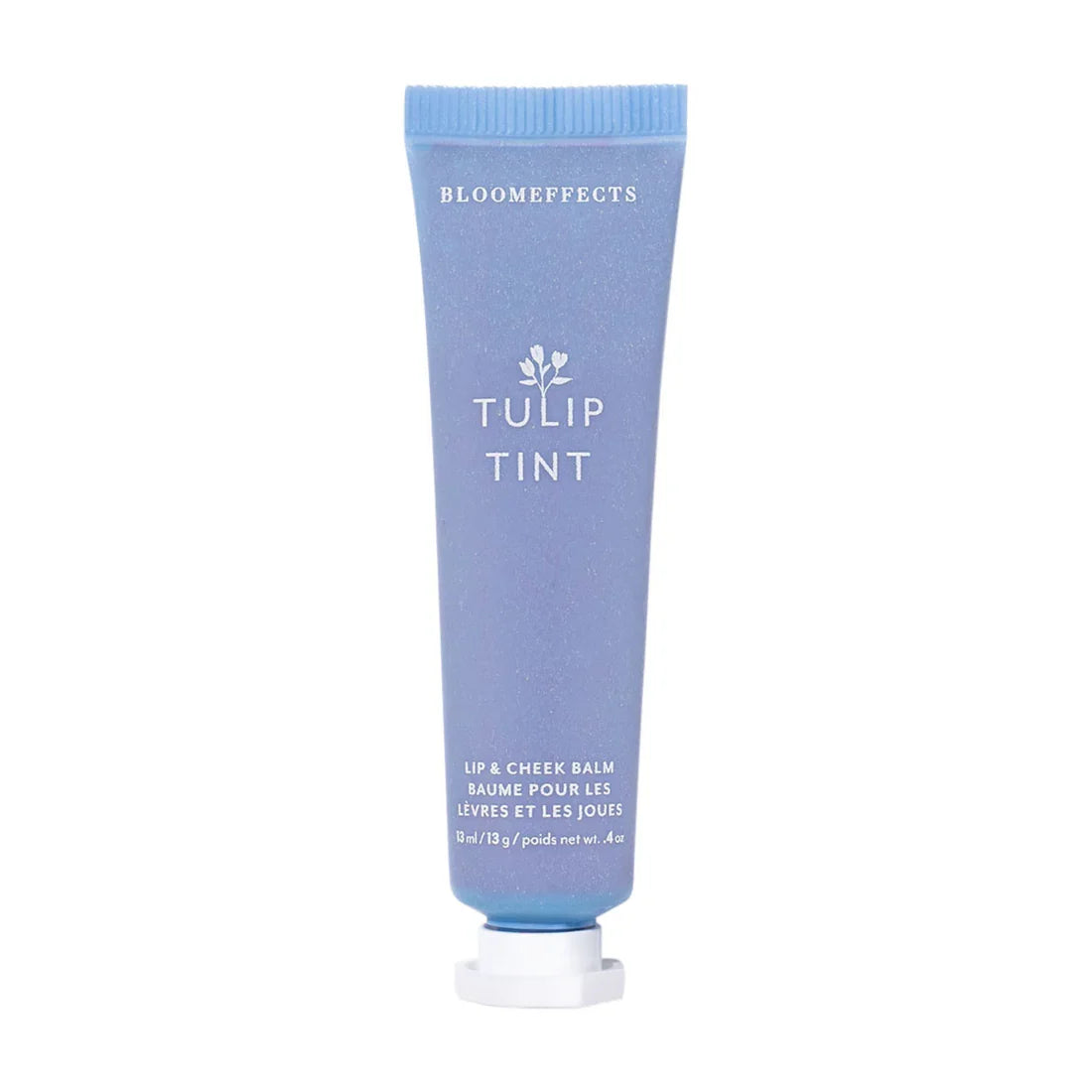 Bloom Effects Tulip Tint Lip and Cheek Balm - Petal Pink-Bloom Effects Tulip Tint Lip and Cheek Balm - Petal Pink