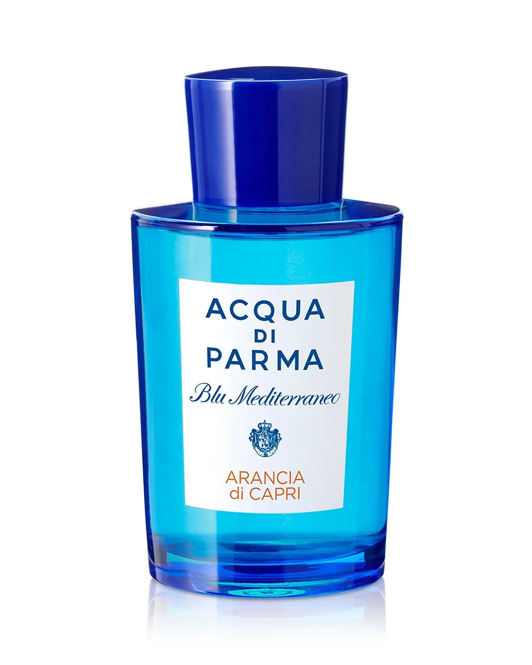 Acqua di Parma Blu Mediterraneo Arancia di Capri Eau de Toilette-Acqua di Parma Blu Mediterraneo Arancia di Capri Eau de Toilette