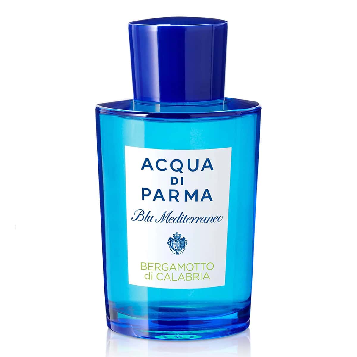 Acqua di Parma Blu Mediterraneo Bergamotto di Calabria Eau de Toilette-Acqua di Parma Blu Mediterraneo Bergamotto di Calabria Eau de Toilette