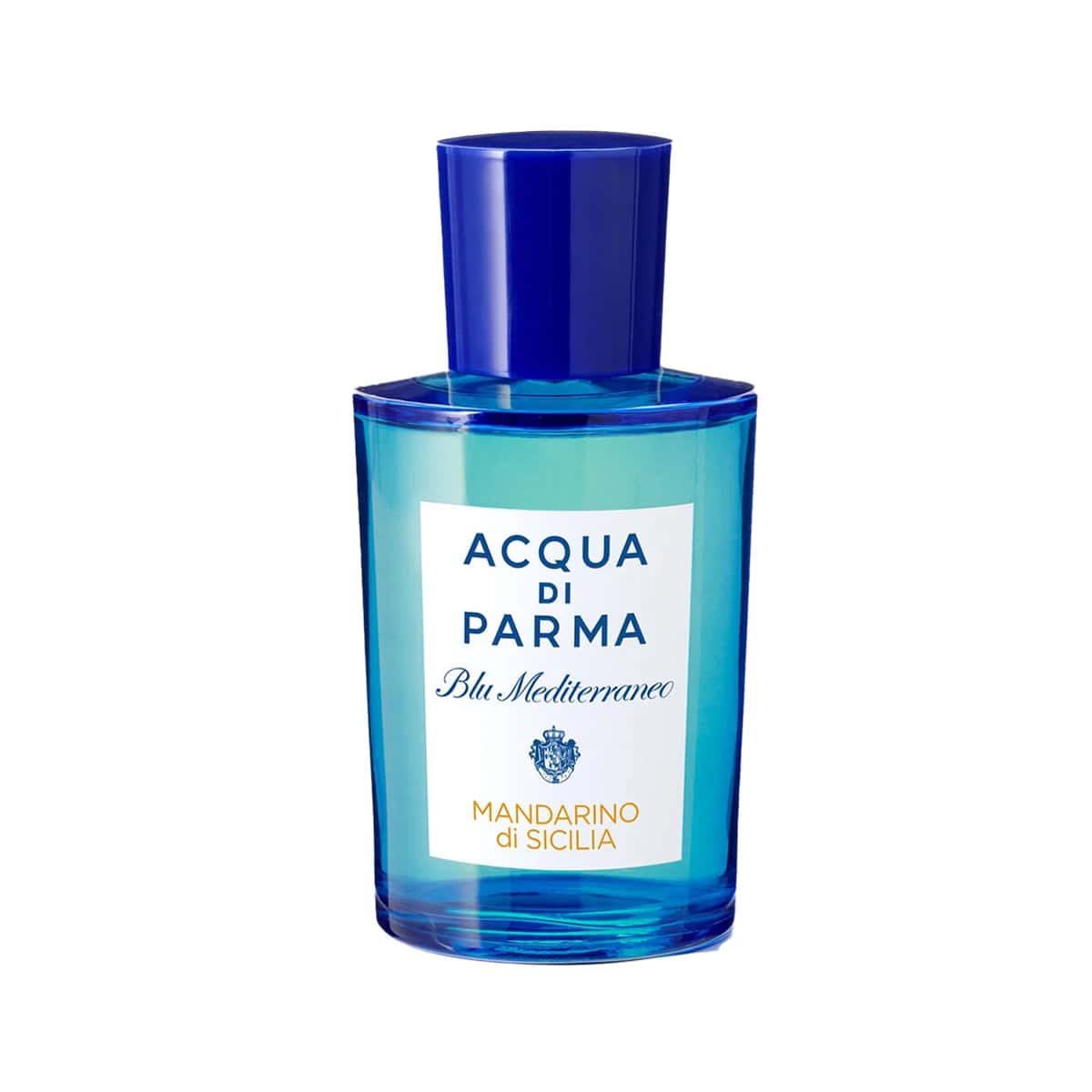 Acqua di Parma Blu Mediterraneo Mandarino di Sicilia Eau de Toilette-Acqua di Parma Blu Mediterraneo Mandarino di Sicilia Eau de Toilette