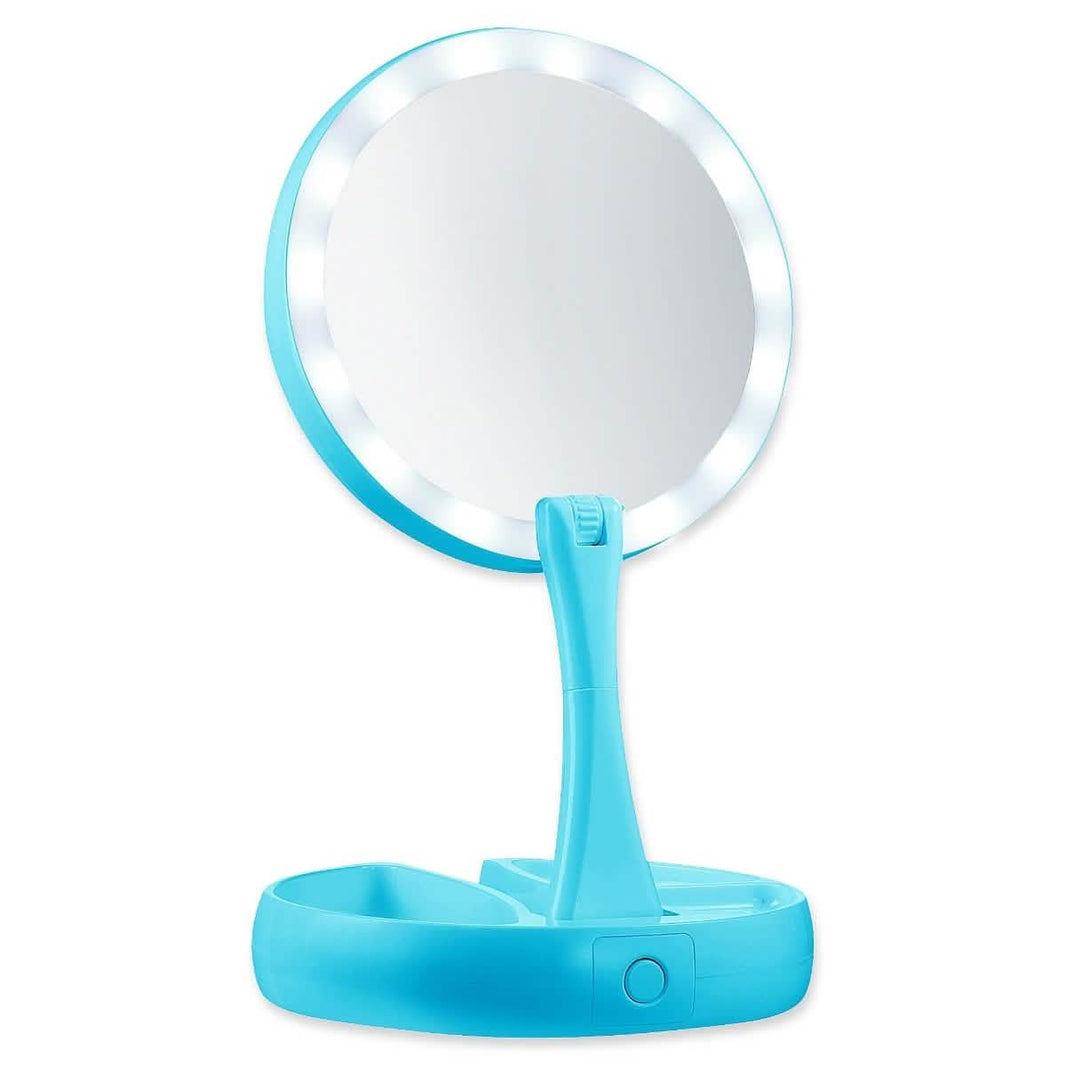 As seen on TV My Foldaway Mirror-As seen on TV My Foldaway Mirror