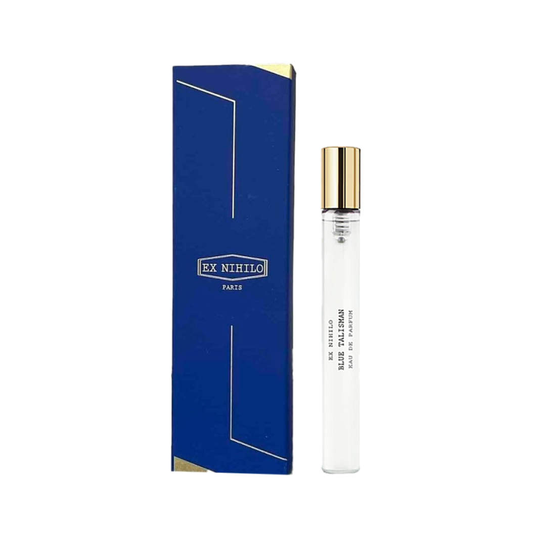 Ex Nihilo Blue Talisman-Ex Nihilo Blue Talisman