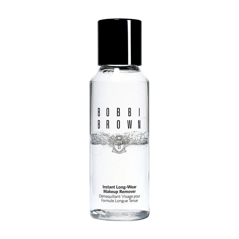 Bobbi Brown Instant Long-Wear Makeup Remover 3.4 OZ