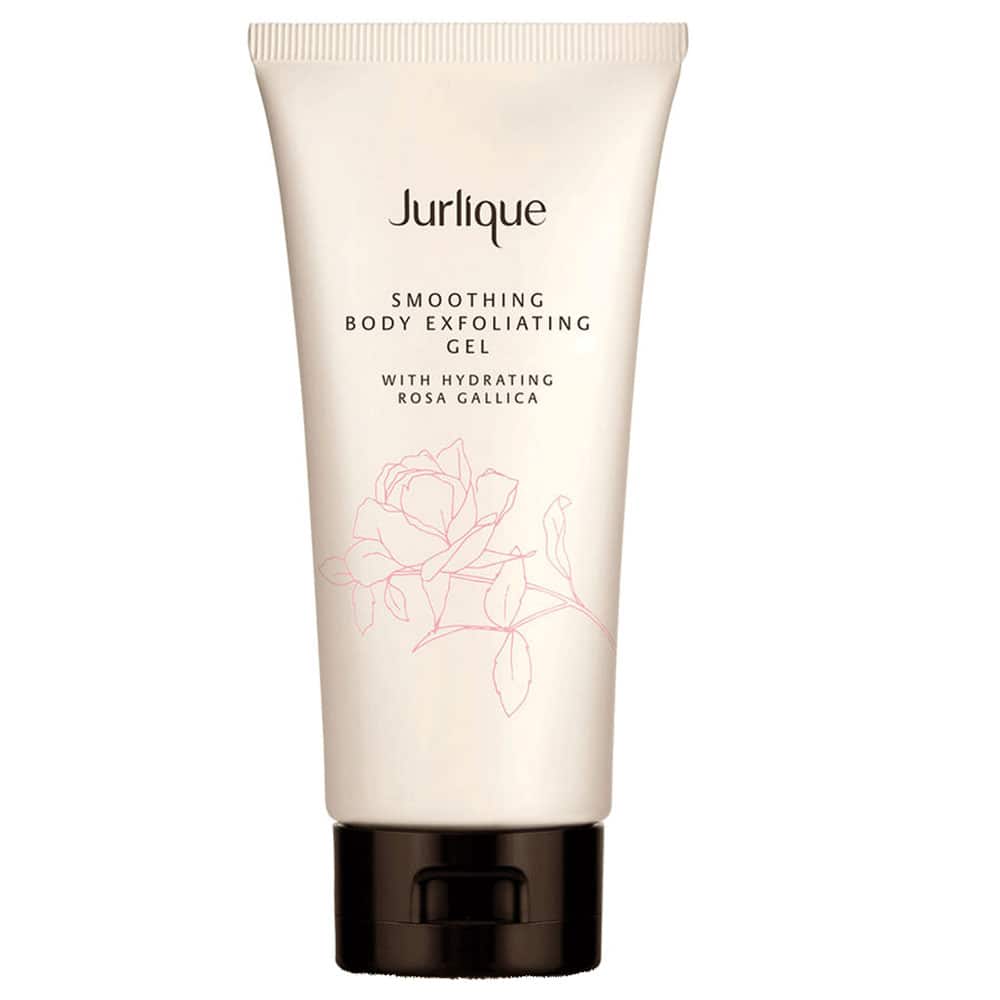 JURLIQUE Smoothing Body Exfoliating Gel 6.7 OZ-JURLIQUE Smoothing Body Exfoliating Gel 6.7 OZ