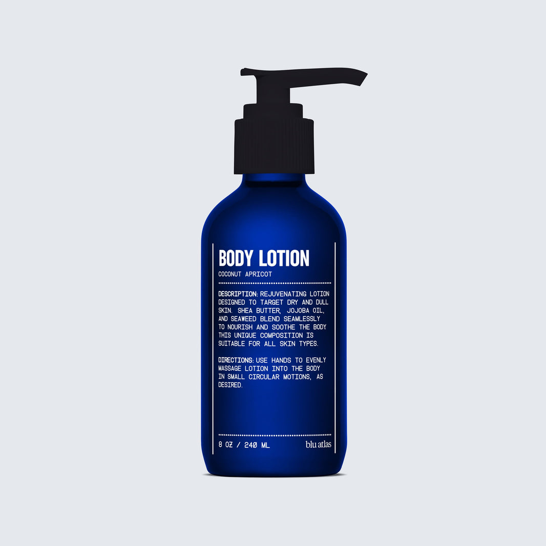 Body Essentials (Wash + Lotion)-Body Essentials (Wash + Lotion)