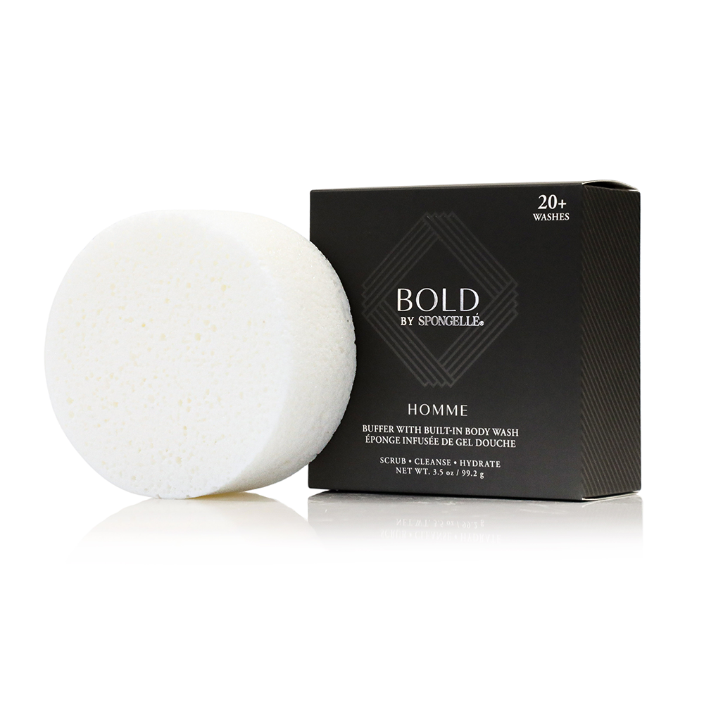 20+ Men's Bold Buffer-20+ Men's Bold Buffer