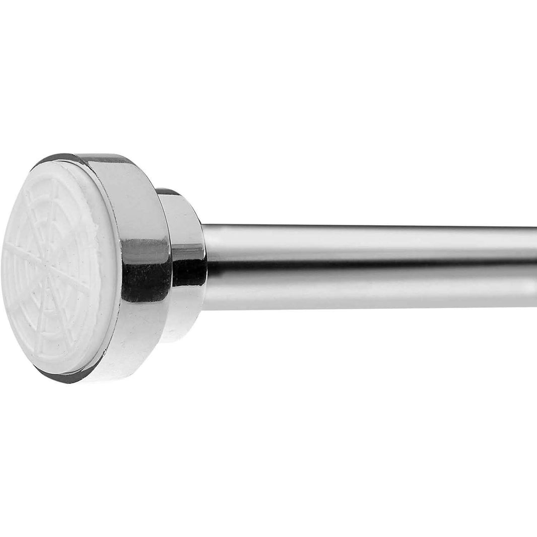 Bolford Shower Curtain & Rod Set-Bolford Shower Curtain & Rod Set