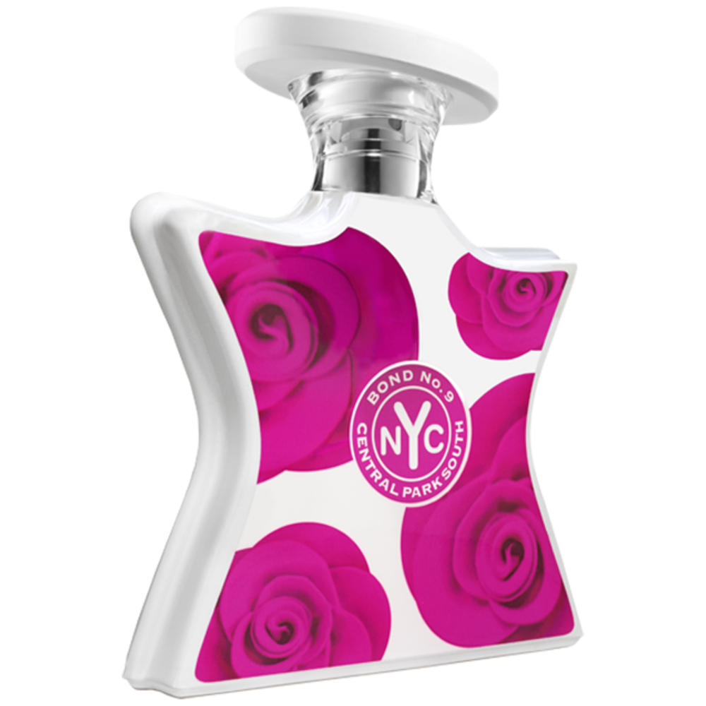 Bond No. 9 Central Park South EDP 3.4 Oz-Bond No. 9 Central Park South EDP 3.4 Oz
