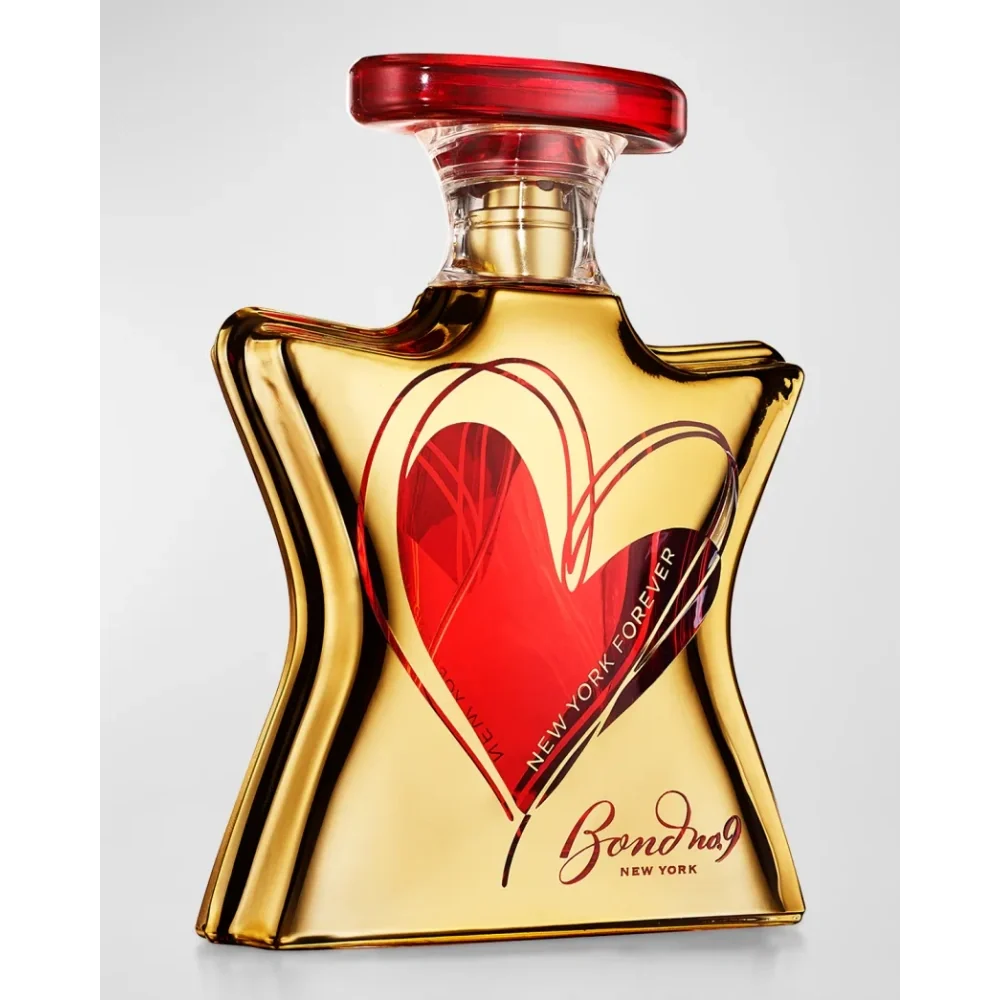 Bond No.9 New York Forever 3.3oz-Bond No.9 New York Forever 3.3oz