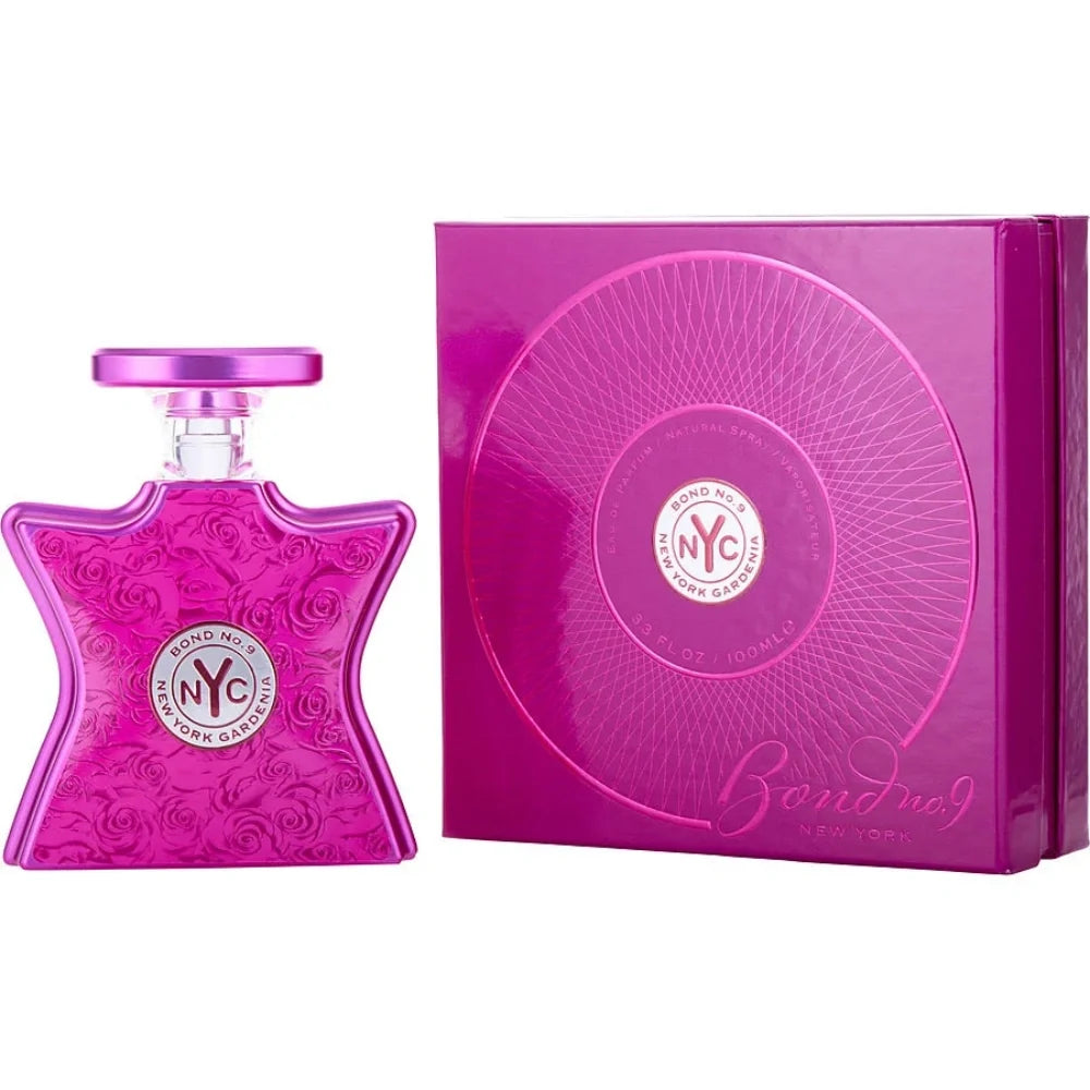 Bond No.9 New York Gardenia EDP 3.3oz-Bond No.9 New York Gardenia EDP 3.3oz