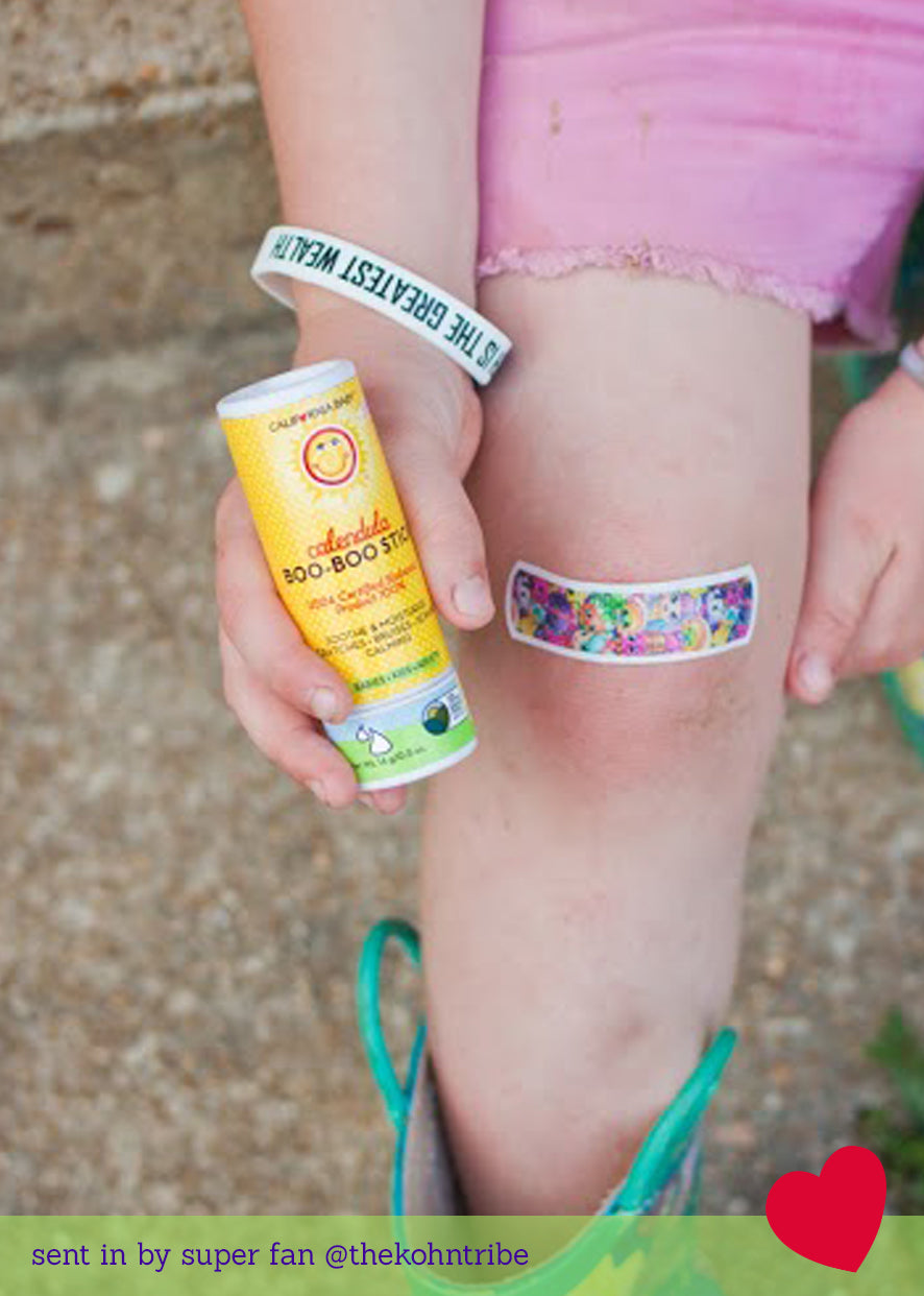 Calendula™ Boo-Boo Stick-Calendula™ Boo-Boo Stick