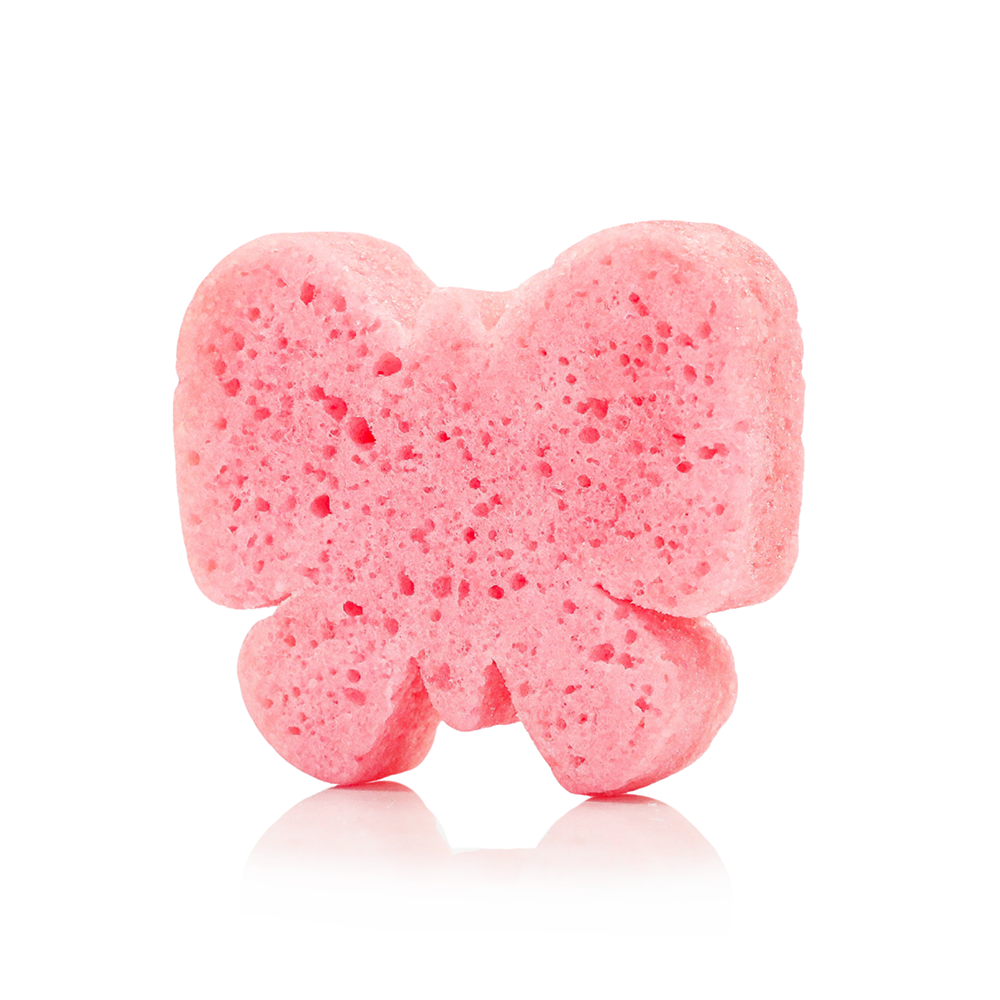 Rose | Botanica Body Buffer-Rose | Botanica Body Buffer