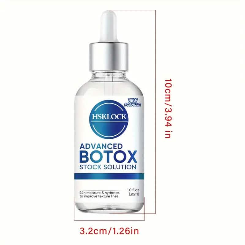 Botox Face Serum, Instant Face Lift Serum 30 ML-Botox Face Serum, Instant Face Lift Serum 30 ML