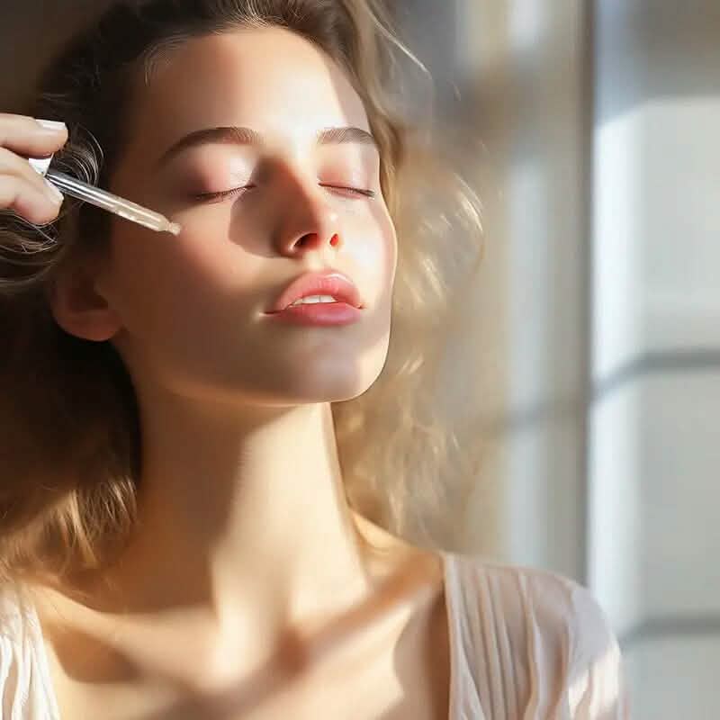 Botox Face Serum, Instant Face Lift Serum 30 ML-Botox Face Serum, Instant Face Lift Serum 30 ML