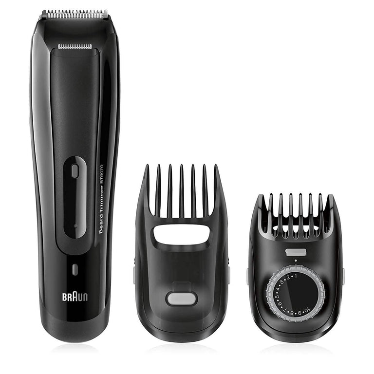 Braun BT5070 Men's Beard Trimmer