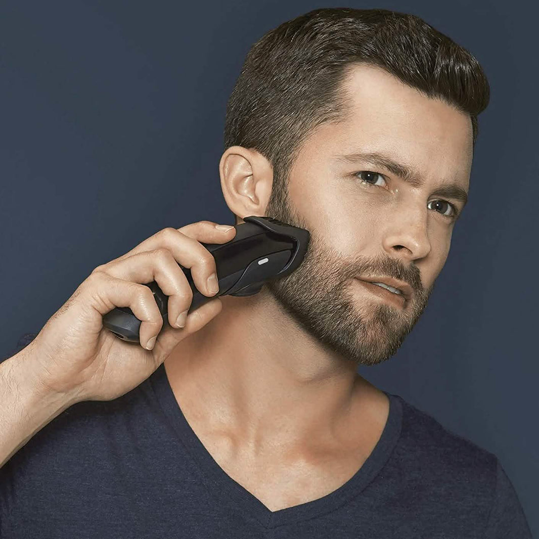 Braun BT5070 Men's Beard Trimmer-Braun BT5070 Men's Beard Trimmer