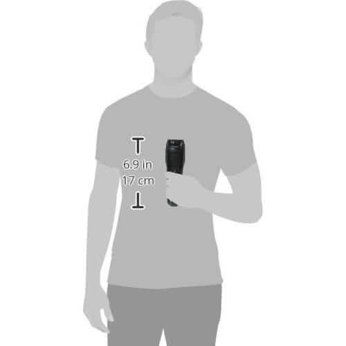 Braun BT5070 Men's Beard Trimmer-Braun BT5070 Men's Beard Trimmer