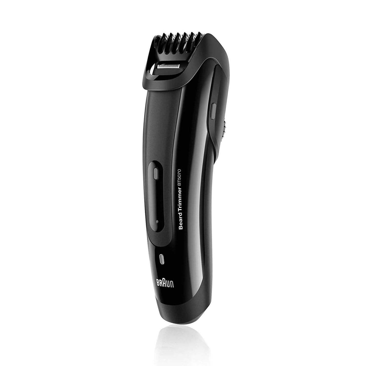Braun BT5070 Men's Beard Trimmer-Braun BT5070 Men's Beard Trimmer