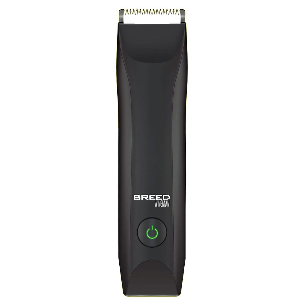 Breed Wingman Ceramic Blade-Breed Wingman Ceramic Blade