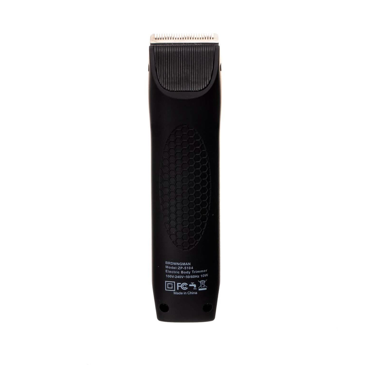 Breed Wingman Ceramic Blade-Breed Wingman Ceramic Blade