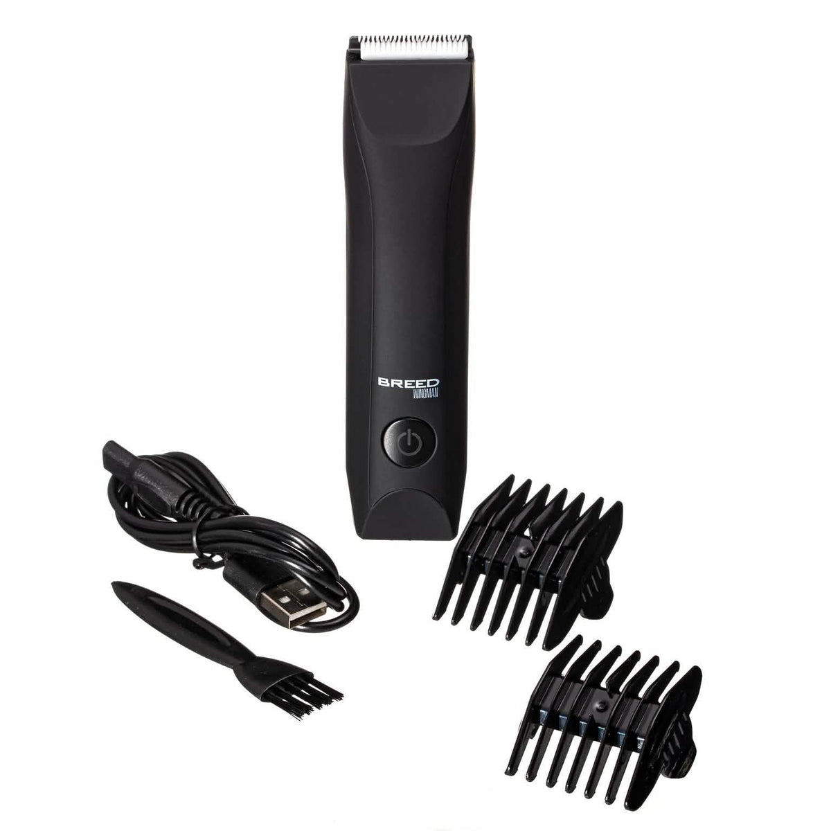 Breed Wingman Ceramic Blade-Breed Wingman Ceramic Blade
