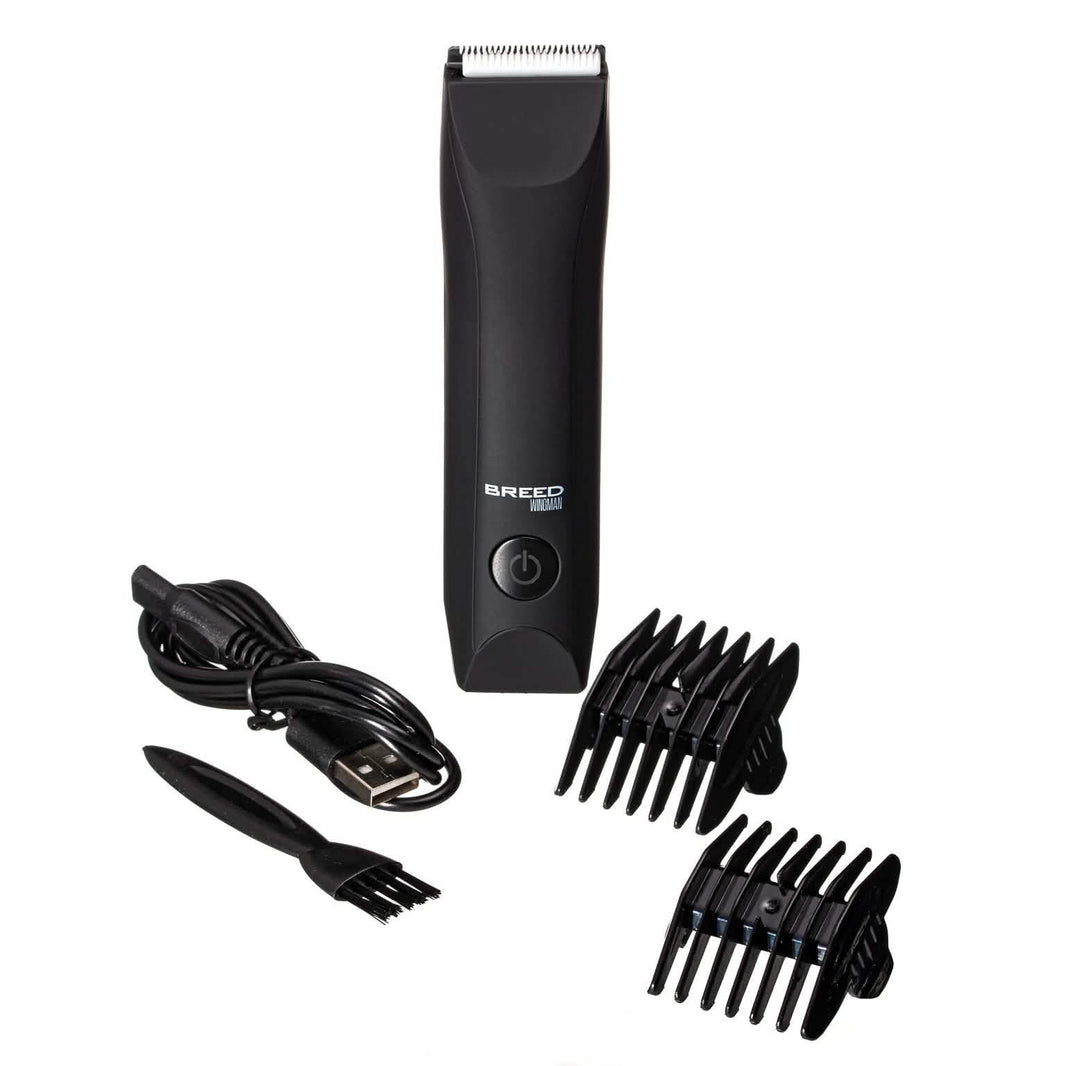 Breed Wingman Ceramic Blade-Breed Wingman Ceramic Blade