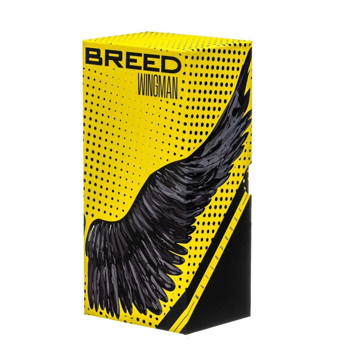 Breed Wingman Ceramic Blade-Breed Wingman Ceramic Blade
